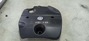 tuned air: POKLOPAC MOTORA 1.9TDI ZA VOLKSWAGEN BORA, GOLF 4 | Poklopac motora — 2