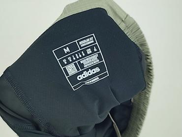pull bear rozmiarowka: Adidas, Szorty dla mężczyzn, rozmiar M — 4