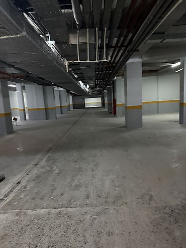 Продажа квартир: 3 комнаты, 125 м², Элитка, 8 этаж, ПСО (под самоотделку) — 23