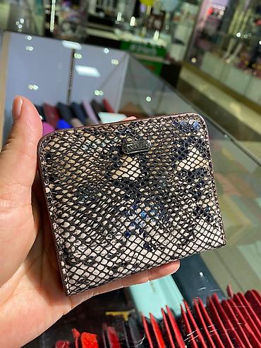 Кошельки: Маленький кошелёк — 18