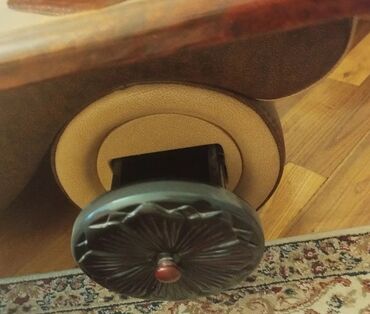 Qonaq otağı dəstləri: İşlənmiş, Divan, Kredit yoxdur — 10