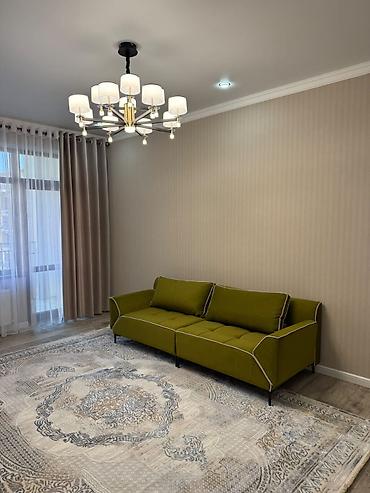 2 комнаты, 85 м², Южная Магистраль Элитка, 8 этаж