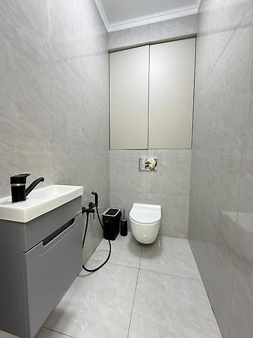 Продажа квартир: 2 комнаты, 71 м², Элитка, 9 этаж, Евроремонт — 3