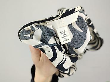 spódnice leopard: H&M, Sukienka damska, rozmiar XS — 6