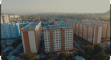 kohne guneslide kiraye evler 2018: 1 комната, 38 м², 9 этаж, Евроремонт