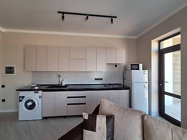 Продажа квартир: 2 комнаты, 44 м², 3 этаж, Евроремонт — 4