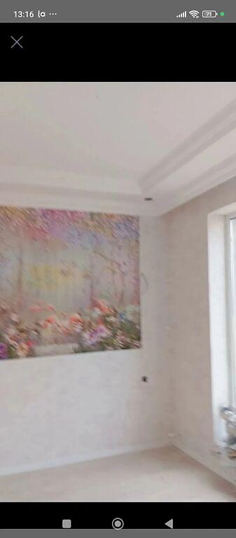 Digər ixtisaslar: Aboy və malyar xidmətləri - Divar kağızlarının (aboy) professional — 6