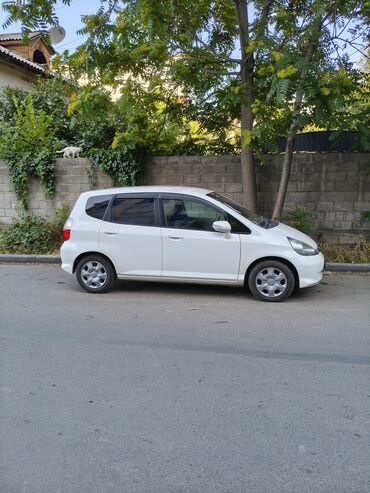автомобиль хонда фит: Honda Fit: 2004 г., 1.3 л, Вариатор, Бензин, Хетчбек