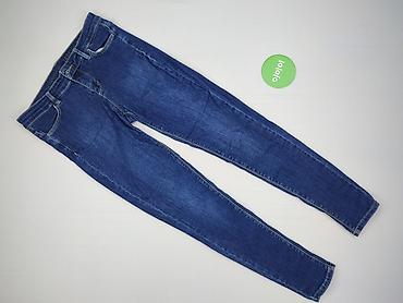 cn 17588a: Jeansy damskie, rozmiar S — 2