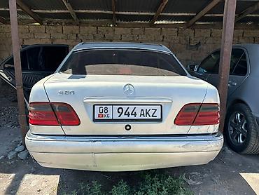 мерседес миксер: Mercedes-Benz S-Class: 1995 г., 3.2 л, Автомат, Бензин, Седан — 4