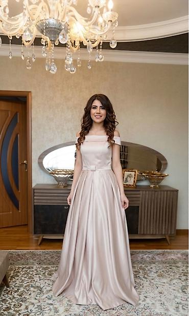 Nişan üçün don. 1 dəfə öz nişanıma geyinmişəm. Altında həcm veriləcək