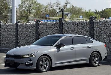 оптима ск: Сдаю Kia K5, Посуточно, Без водителя, | Водительские права, От 18 лет, Залог — 1