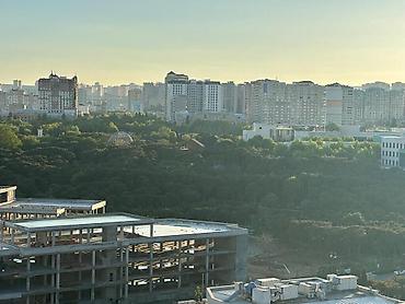 Mənzil kirayələyirəm: Satılır 3 otaqlı yeni tikili 135 m², Gənclik m. Kateqoriya Yeni — 10