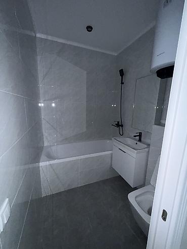 квартирант: 1 комната, 50 м², Пишпек 6 этаж, Свежий ремонт — 8
