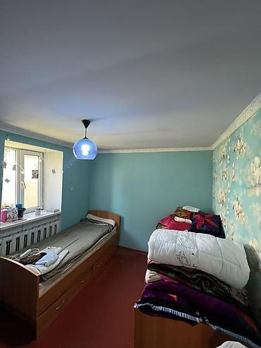 Продажа коттеджей и домов: 4 комнаты, 95 м², 5 соток, Бишкек, Ак-Ордо 1 ж/м Риэлтор — 7