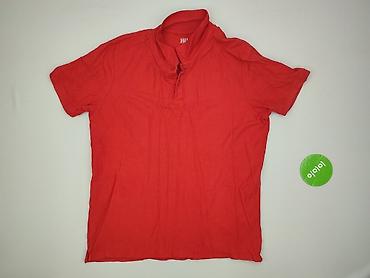shein hellokitty: X-MAIL, Koszulka polo dla mężczyzn, rozmiar XL — 2