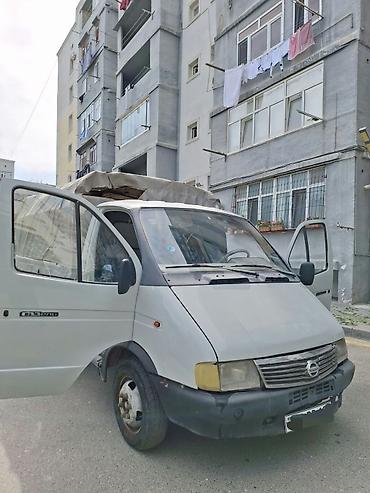 maşın satisi: Satılır Gazel 1996 🚛 İstiyən olsa arendaya vermək olar qalmaq şərtilə — 3