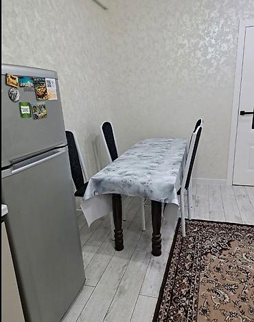 Продажа квартир: 2 комнаты, 52 м², Элитка, 2 этаж, Евроремонт — 9