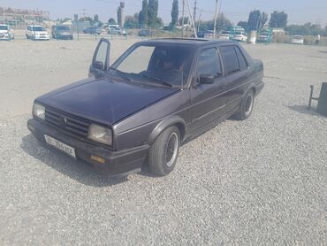 volkswagen golf 4: Volkswagen Jetta: 1991 г., 1.8 л, Механика, Бензин