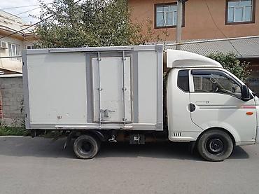 продажа рефрижераторов: Hyundai Porter II рефрижераторный фургон - Тип: малотоннажный — 4