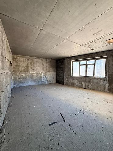 Mənzillər: 4 otaqlı, Yeni tikili, 185 kv. m — 4