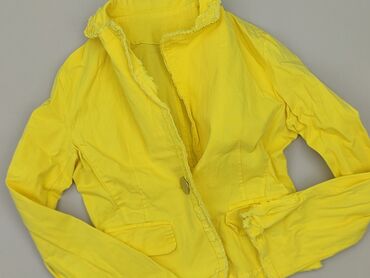 Women`s jeans jacket, size S (EU 36)