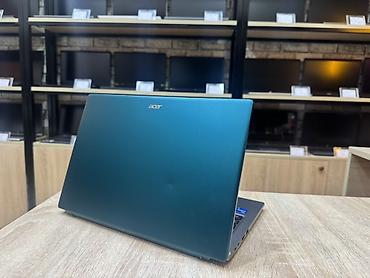 Ноутбуки и аксессуары: Б/у Acer Swift, 14 ", Intel Core i5, 512 ГБ, Самовывоз — 3