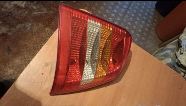 opel astra h radiator barmaqligi: Sağ, Opel, 1998 il, Orijinal, Almaniya, İşlənmiş