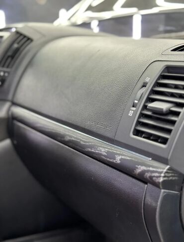 Toyota: Toyota Land Cruiser: 2010 г., 4.7 л, Автомат, Бензин, Внедорожник at lalafo.kg — 18 Toyota: Toyota Land Cruiser: 2010 г., 4.7 л, Автомат, Бензин, Внедорожник — 18