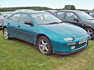 экскаватор хундай 140 колесный цена бишкек: Mazda 323: 1995 г., Хетчбек