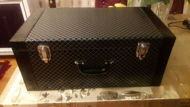 Tava-qazan dəstləri: Gazan desti(istehsalci olke-Germaniya"Royal") Nabor — 9