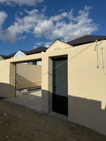 Həyət evləri və villaların satışı: 3 otaqlı, 77 kv. m, Kredit var, Yeni təmirli — 3