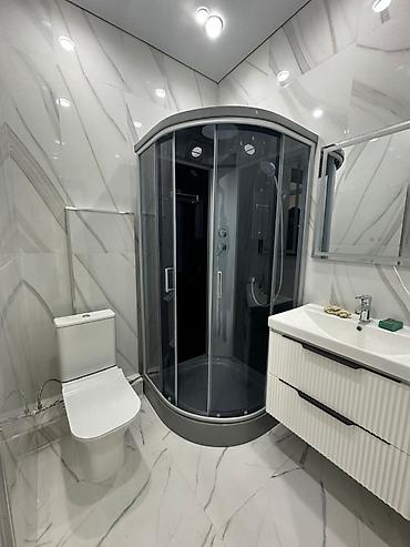 Продажа квартир: 1 комната, 43 м², Элитка, 15 этаж, Дизайнерский ремонт — 9