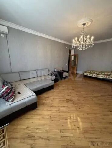 Bağ evlərinin kirayəsi: Masazır, 100 kv. m, 3 otaqlı, Kanalizasiya, Kombi, Su — 10