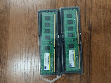 оперативная память ddr2 2gb 800mhz: Оперативная память, Б/у, 2 ГБ, DDR3, 1600 МГц, Для ПК