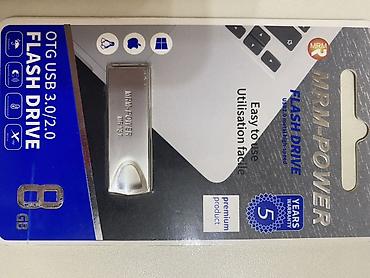 micro sd card: Флеш-накопитель MRM-POWER MN-131, 8 ГБ - Интерфейс: USB 3.0/2.0 — 1