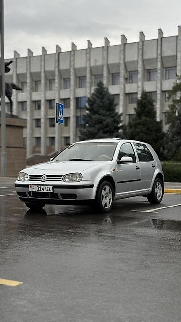 капот гольф 2: Volkswagen Golf: 1998 г., 1.6 л, Механика, Бензин, Хэтчбэк — 4