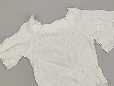 hilfiger blouse: H&M, Bluzka damska, rozmiar XL — 1