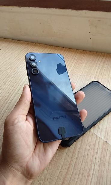 2.el playstation 4: Samsung Galaxy A15, 256 GB, İki sim kartlı — 2