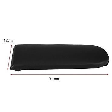 special 99: Poklopac naslona za ruku VW Polo 9N/9N3 i 6R NOVO! Kozni — 6