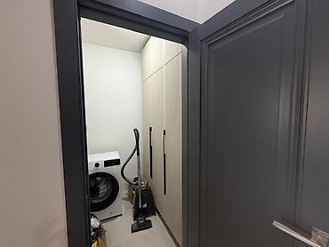 Продажа квартир: 3 комнаты, 107 м², Элитка, 13 этаж, Дизайнерский ремонт — 16