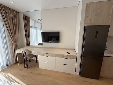дачи в баку аренда: 1 комната, Новостройка, 46 м² — 10