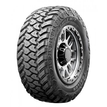 mt helmets: 245/75 R16 Sailun Terramax M/T Tekerler resmi diler terefinden teqdim