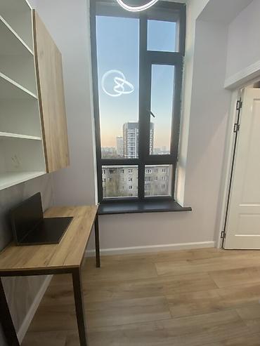 Продажа квартир: 2 комнаты, 49 м², Элитка, 5 этаж, Дизайнерский ремонт — 10