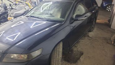 лобовое стекло хонда цивик 4д: Honda Accord: 2002 г., 2.4 л, Автомат, Бензин, Универсал