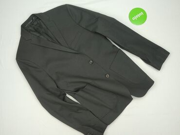 Garnitury: S.Oliver, Marynarka dla mężczyzn, M — 4