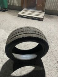 шины зима 15: Продаю шины 98 % состояние идеальное lalafo.kg да шины зима 15: Продаю шины 98 % состояние идеальное