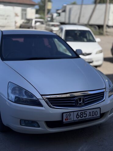 машина базар ош телеграм: Honda Inspire: 2004 г., 3 л, Автомат, Бензин, Седан