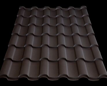 Profnastil: Hər zövqə uyğun dam örtükləri bizdə buyurun zəng edin ətraflı məlumat — 2