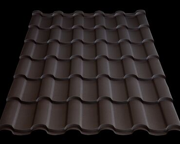 Profnastil: Müasir dam örtüyünün bir başa zavoddan satışı və peşəkar usdalar ilə — 13